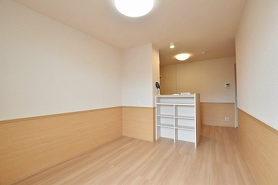 サニー　イースト リビング