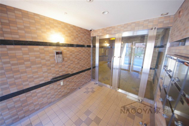 ヴィオレット泉 その他外観1