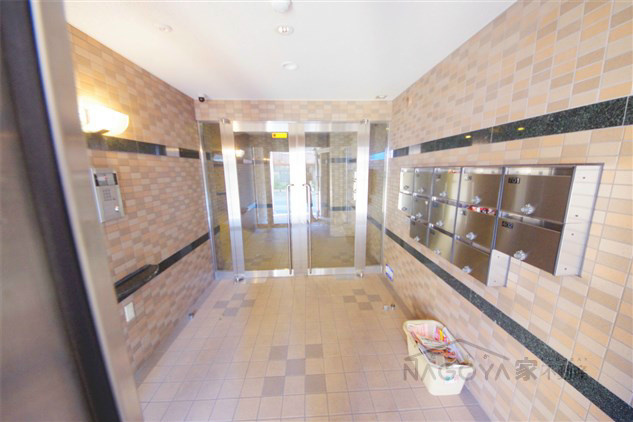 ヴィオレット泉 その他外観2