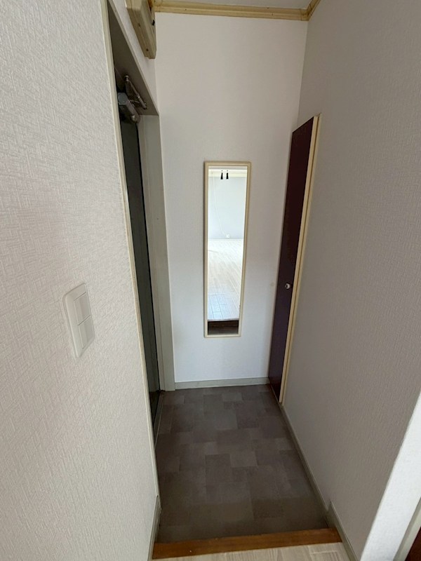 セントネージュ茅ヶ崎 玄関