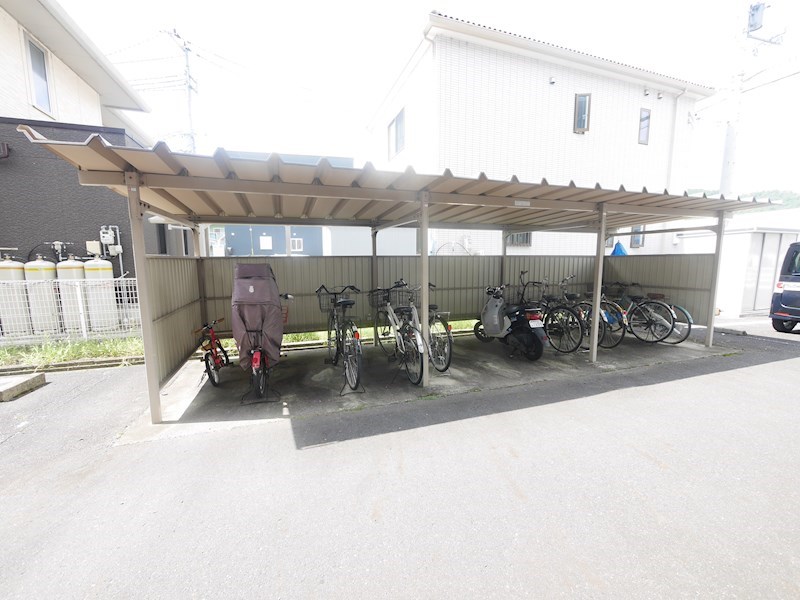 Village Valley石部 その他共有部分