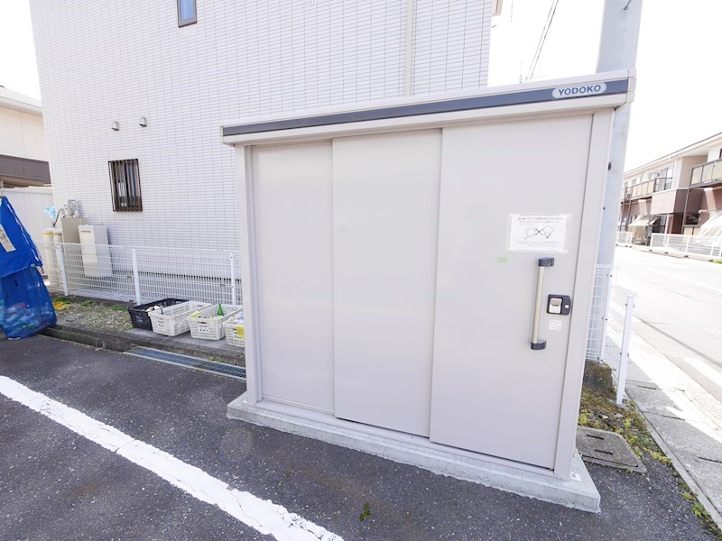 Village Valley石部 その他共有部分