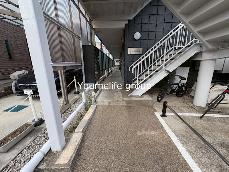 リエス伊勢原 その他外観1