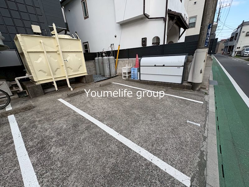 リエス伊勢原 その他外観2