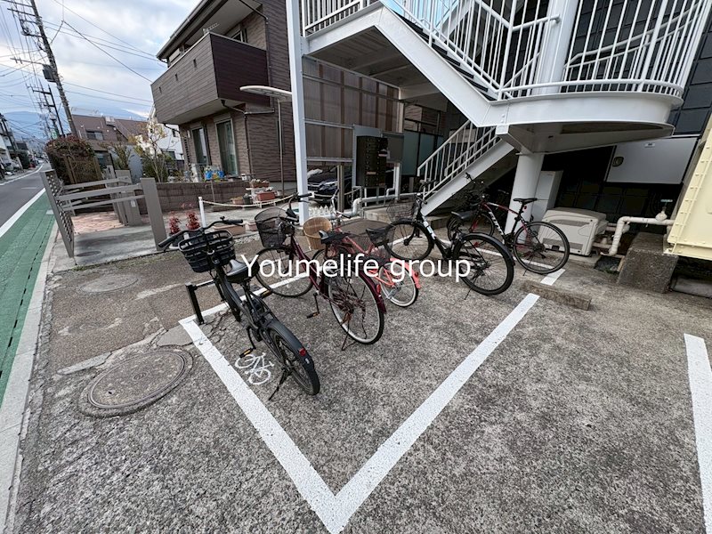 リエス伊勢原 その他外観3