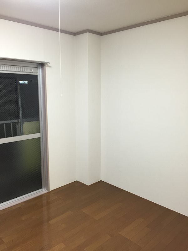 リエス伊勢原 リビング