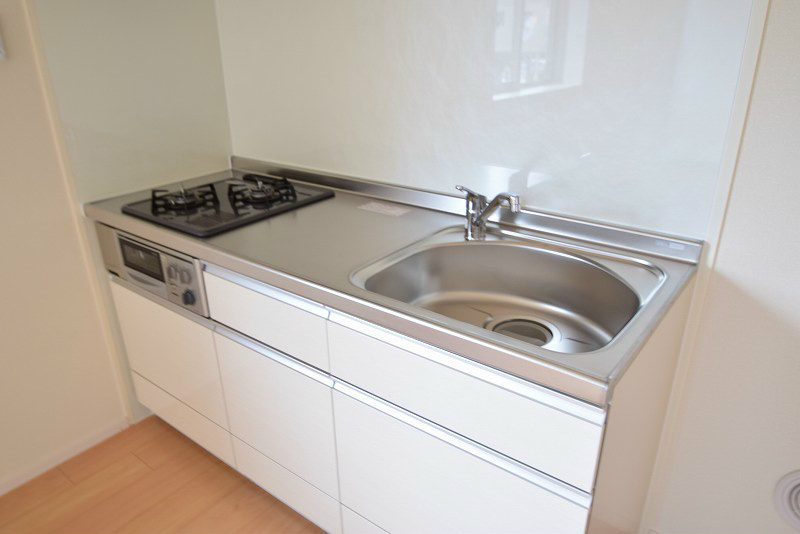 Maison West（メゾンウエスト） キッチン