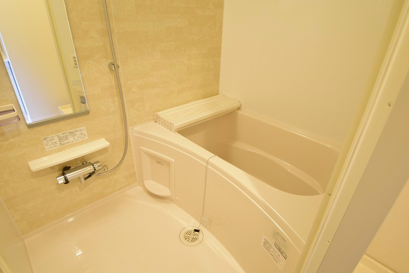 Maison West（メゾンウエスト） 風呂画像