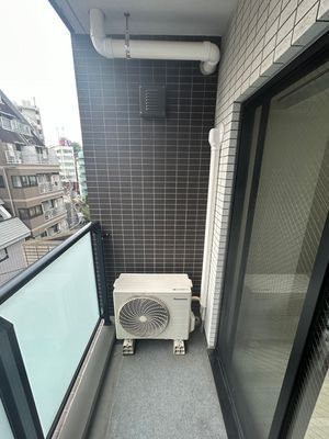 ＨＹ&amp;rsquo;ｓ ＹＯＫＯＨＡＭＡ Ｆｅｌｉｃｅ ベランダ