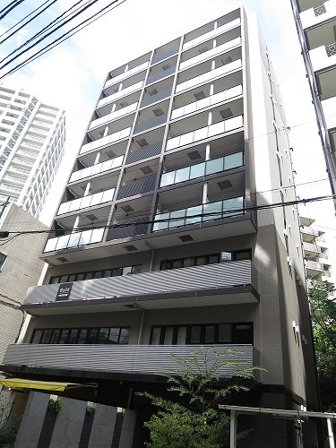 ＨＹ&rsquo;ｓ ＹＯＫＯＨＡＭＡ Ｆｅｌｉｃｅ 0802号室 外観