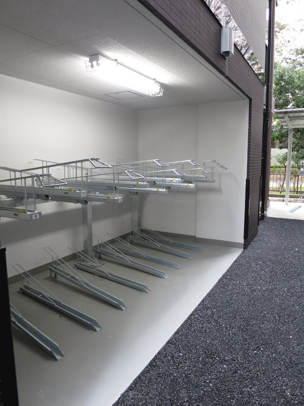 ＨＹ&amp;rsquo;ｓ ＹＯＫＯＨＡＭＡ Ｆｅｌｉｃｅ その他外観6