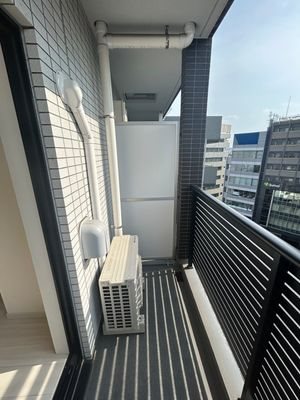 ＨＹ&amp;rsquo;ｓ ＹＯＫＯＨＡＭＡ Ｆｅｌｉｃｅ ベランダ