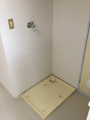 リヴレーヌ弐番館 その他設備