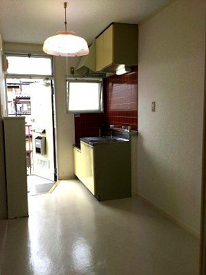 リヴレーヌ弐番館 その他
