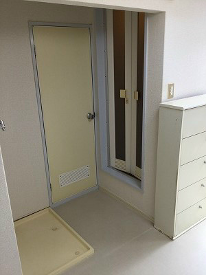 リヴレーヌ弐番館 その他