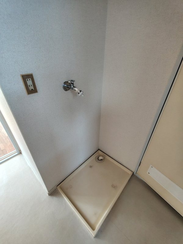 リヴレーヌ弐番館 その他設備