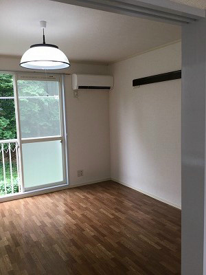 リヴレーヌ弐番館 その他