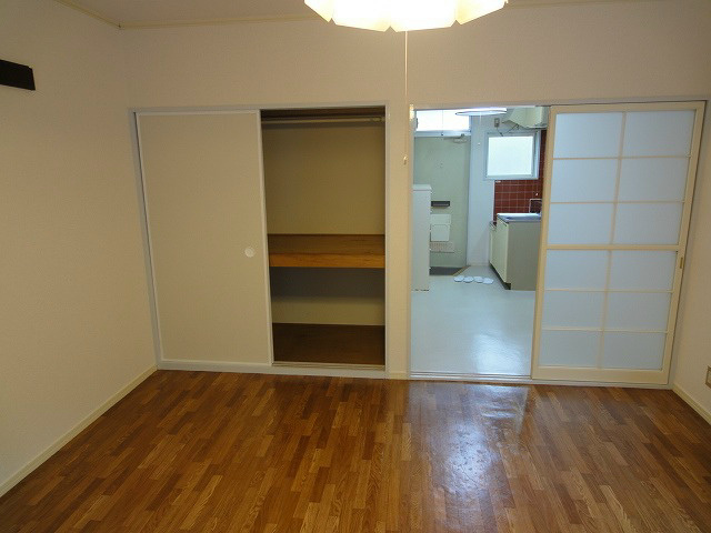 リヴレーヌ弐番館 その他