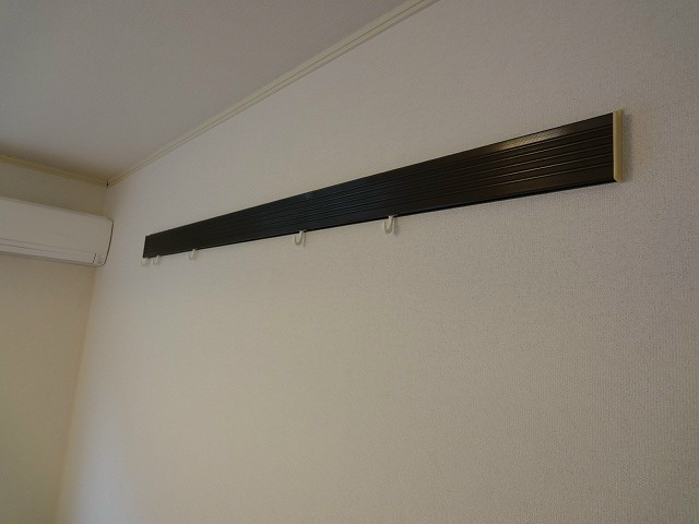 リヴレーヌ弐番館 その他設備