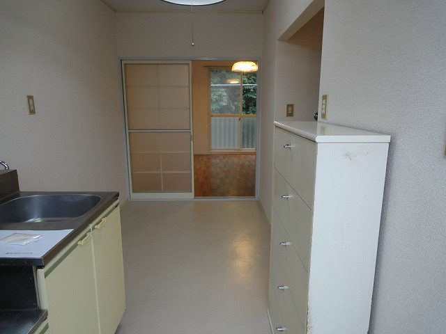 リヴレーヌ弐番館 その他部屋・スペース