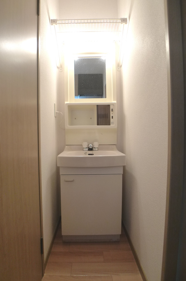 グランシャリオ その他2