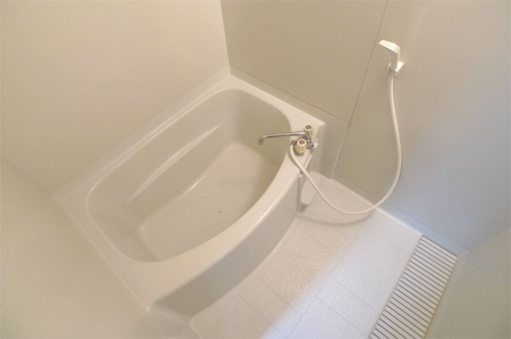 グランシャリオ 風呂画像