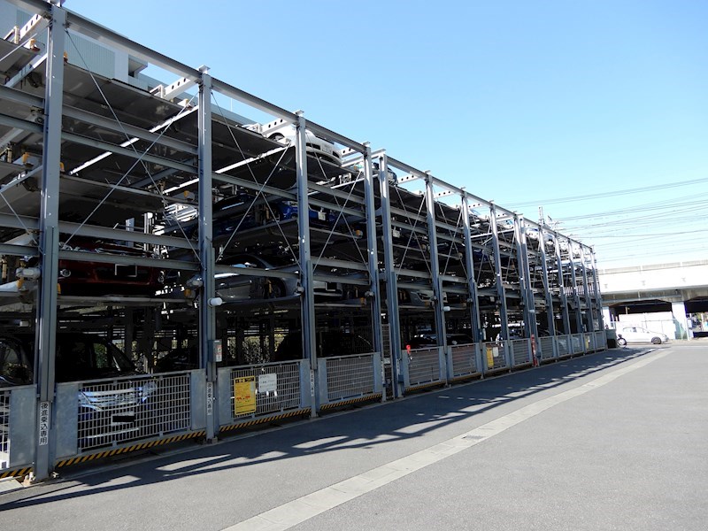 パークアクシス西船橋本郷町 その他7
