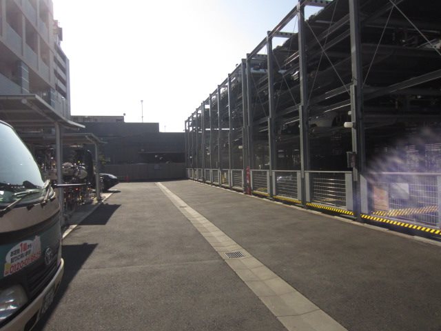 パークアクシス西船橋本郷町 その他5