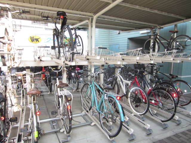 パークアクシス西船橋本郷町 その他6