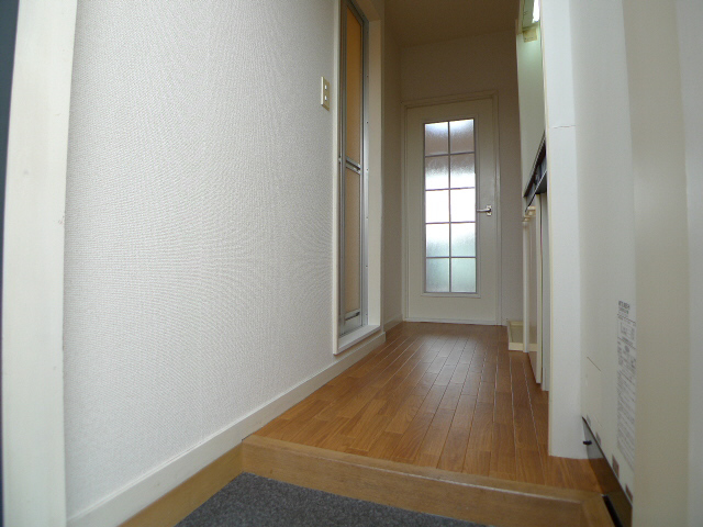 イーストドミトリーⅠ その他6