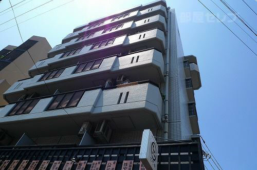 愛知県名古屋市東区筒井3丁目 外観