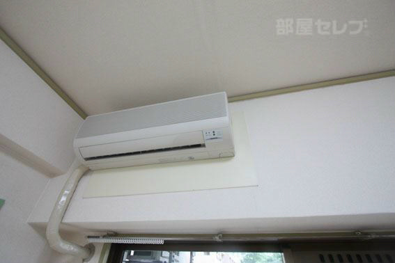 愛知県名古屋市東区筒井３丁目 その他設備