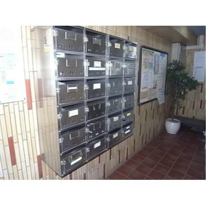 愛知県名古屋市東区筒井３丁目 その他共有部分