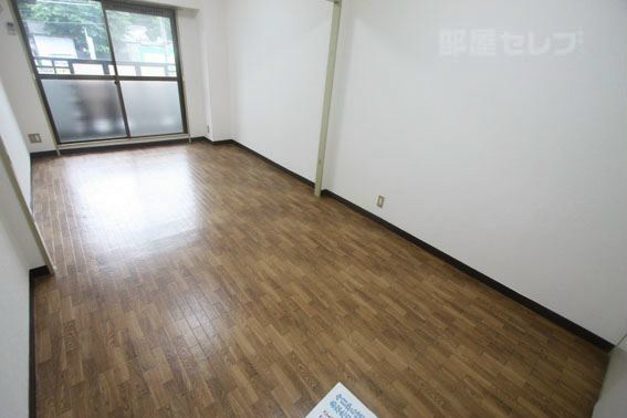 愛知県名古屋市東区筒井３丁目 ベッドルーム