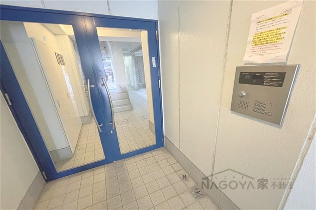 アヴォワール丸の内 その他外観1