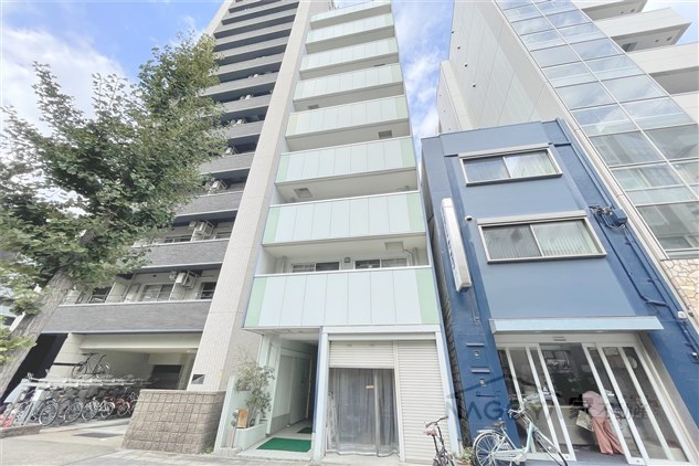 アヴォワール丸の内 その他外観3