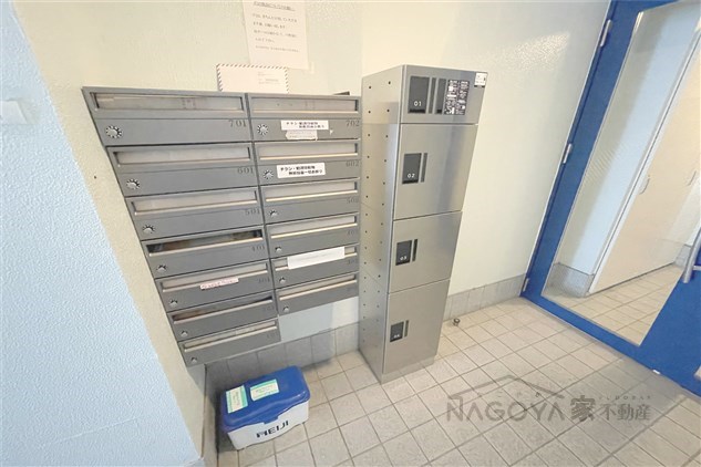 アヴォワール丸の内 その他外観4