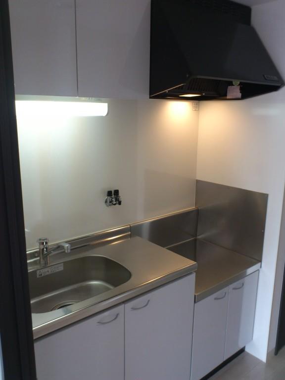 フランディル オーラ キッチン