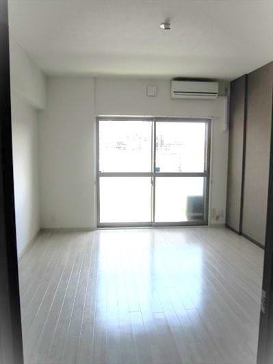 フランディル オーラ ベッドルーム