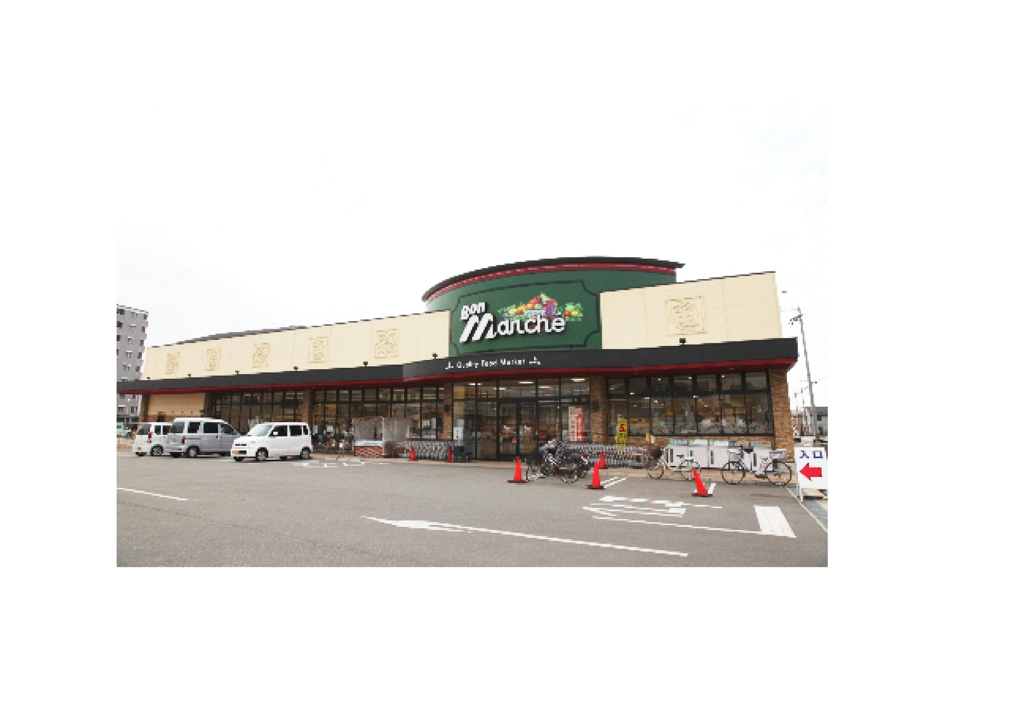 フランディル オーラ 周辺画像1