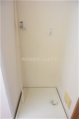 シャトル藤沢 その他設備