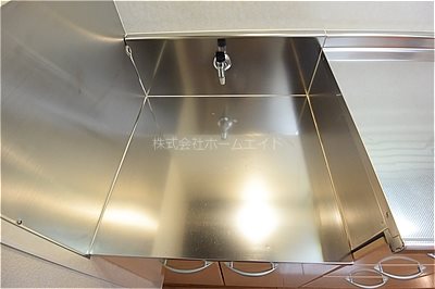 シャトル藤沢 キッチン