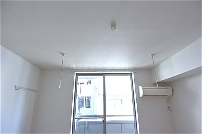 シャトル藤沢 その他設備