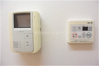 シャトル藤沢 セキュリティ