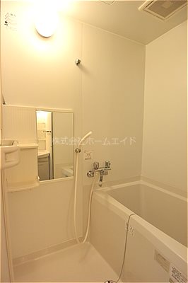 シャトル藤沢 風呂画像