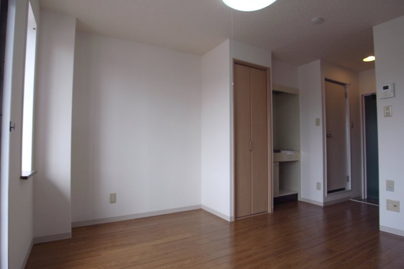 ライラック リビング