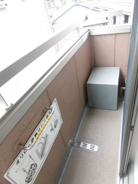 エスポワール川崎 その他2