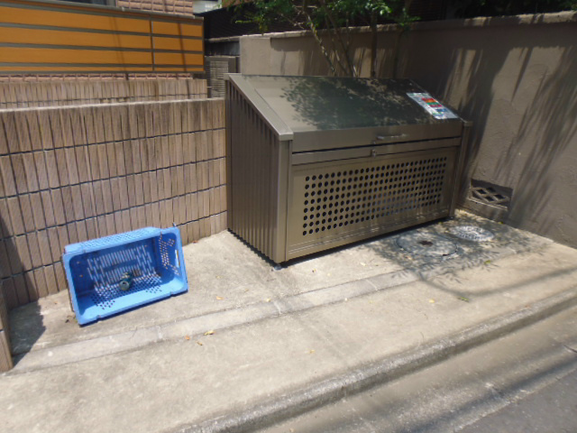 エスポワール川崎 その他外観5