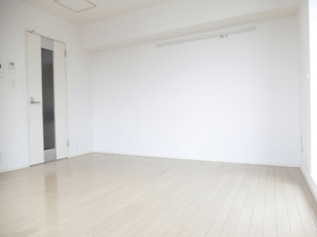 エスポワール川崎 ベッドルーム