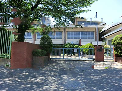 エスポワール川崎 周辺画像7